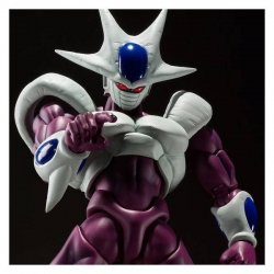 Sh Figuarts Dragon Ball Z Cooler Final Form Limited Edition Bandai 