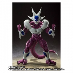 Sh Figuarts Dragon Ball Z Cooler Final Form Limited Edition Bandai 1 