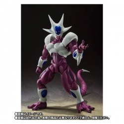 Sh Figuarts Dragon Ball Z Cooler Final Form Limited Edition Bandai 2 