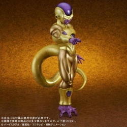 Gigantic Series Golden Frieza Freezer Limited Edition Plex 2 