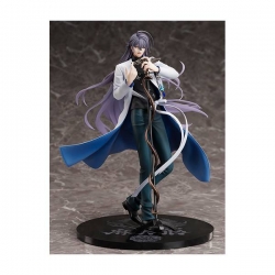 Hypnosis Mic Division Rap Battle Rhyme Anima Jinguuji Jakurai Limited Edition Aniplex