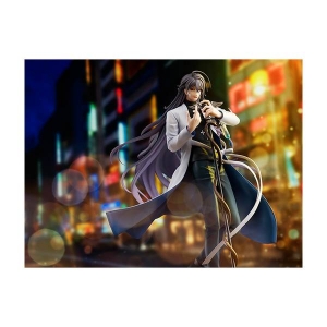 Hypnosis Mic Division Rap Battle Rhyme Anima Jinguuji Jakurai Limited Edition Aniplex 2 
