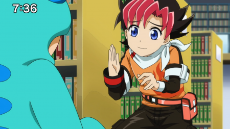 Yugiohsevens 60 35