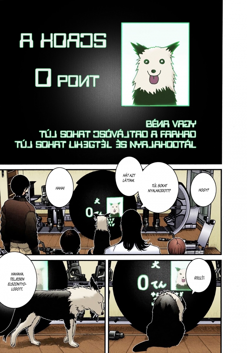 FTG Gantz Vol02 165